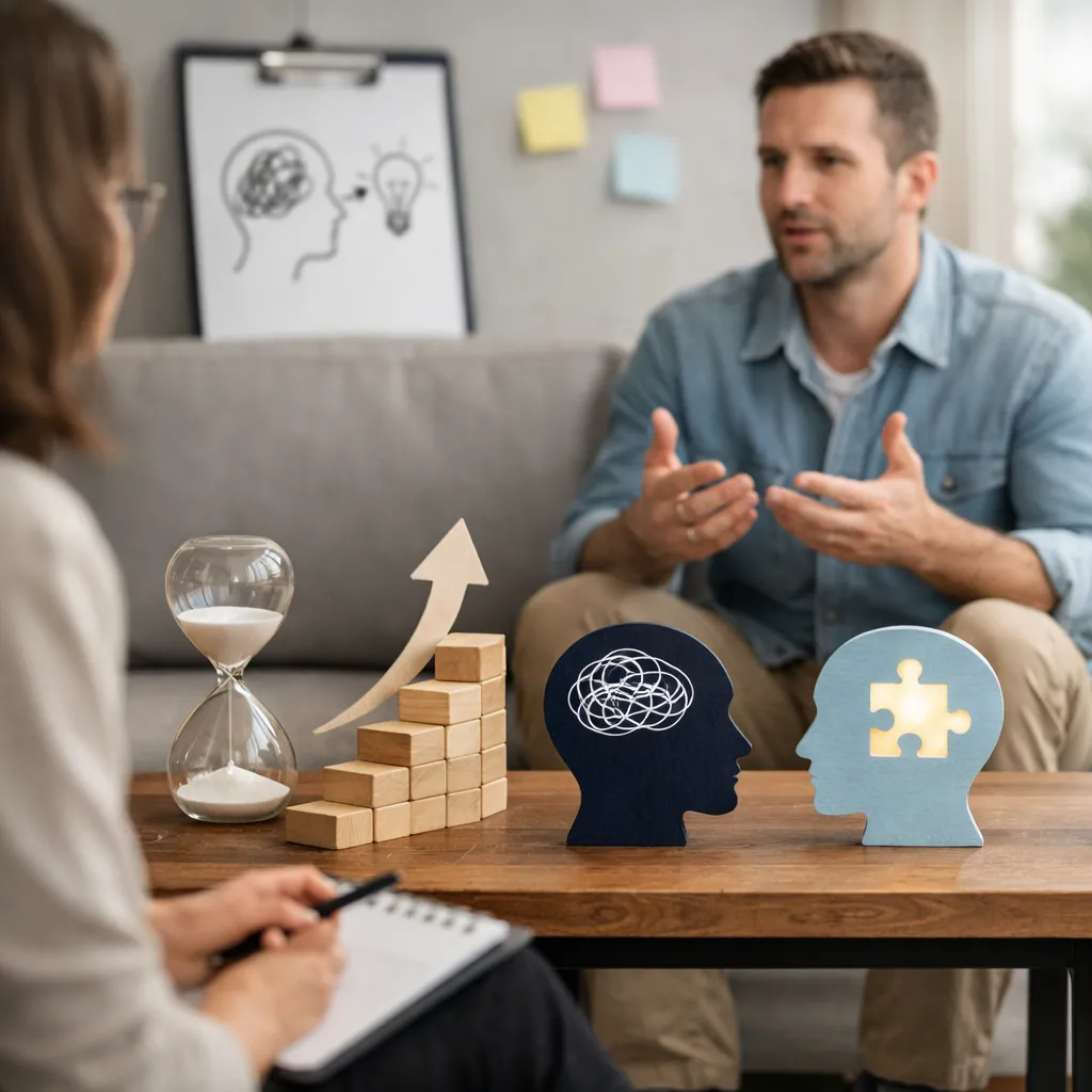 Psychoterapia krótkoterminowa