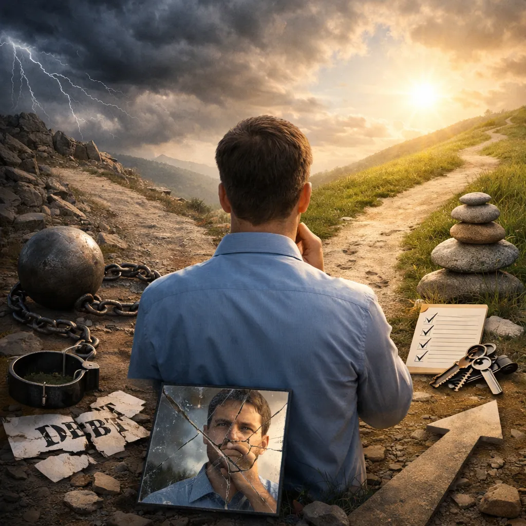 Odpowiedzialność osobista