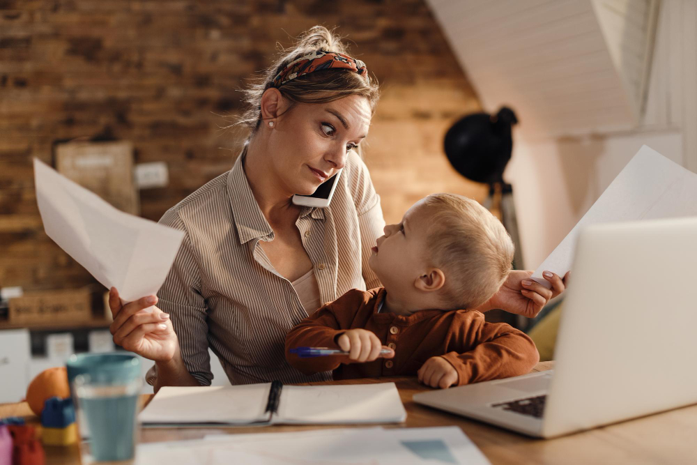 Dlaczego multitasking nie działa?
