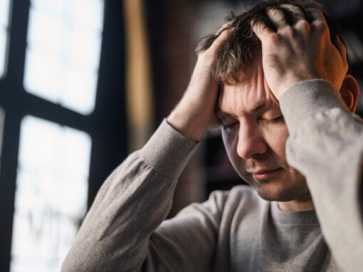 Jak odróżnić obniżony nastrój od zaburzeń nastroju? Perspektywa psychoterapeutyczna i refleksja praktyczna