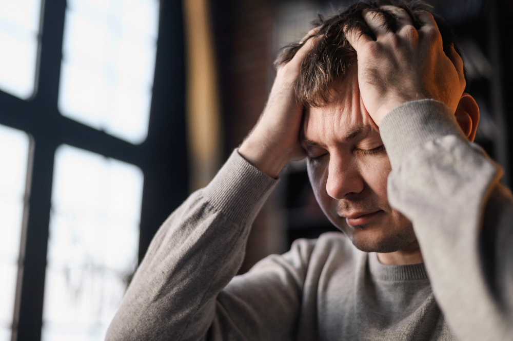 Jak odróżnić obniżony nastrój od zaburzeń nastroju? Perspektywa psychoterapeutyczna i refleksja praktyczna