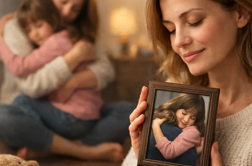Reparenting – czym jest?