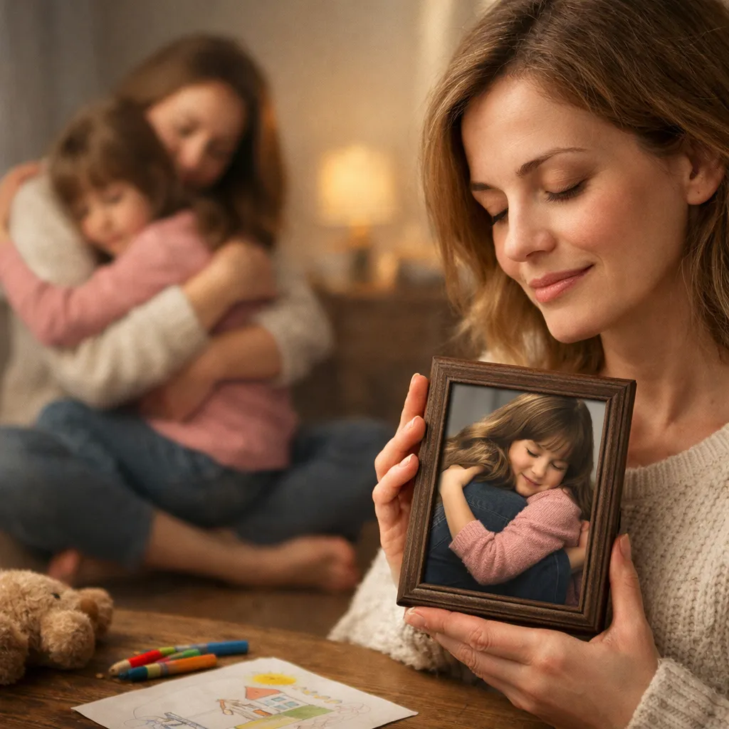 Reparenting Reparenting