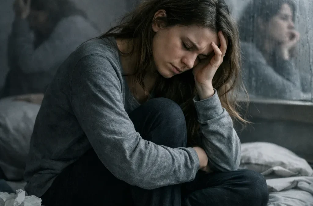 Ruminacja – czym jest?