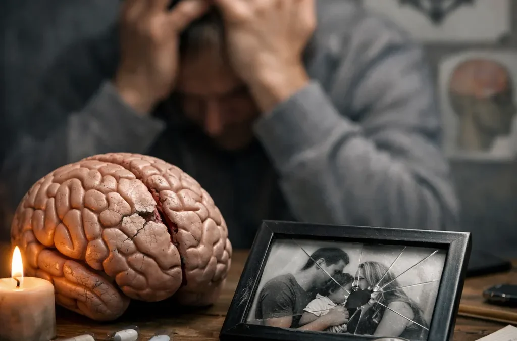 Psychotraumatologia – czym jest?