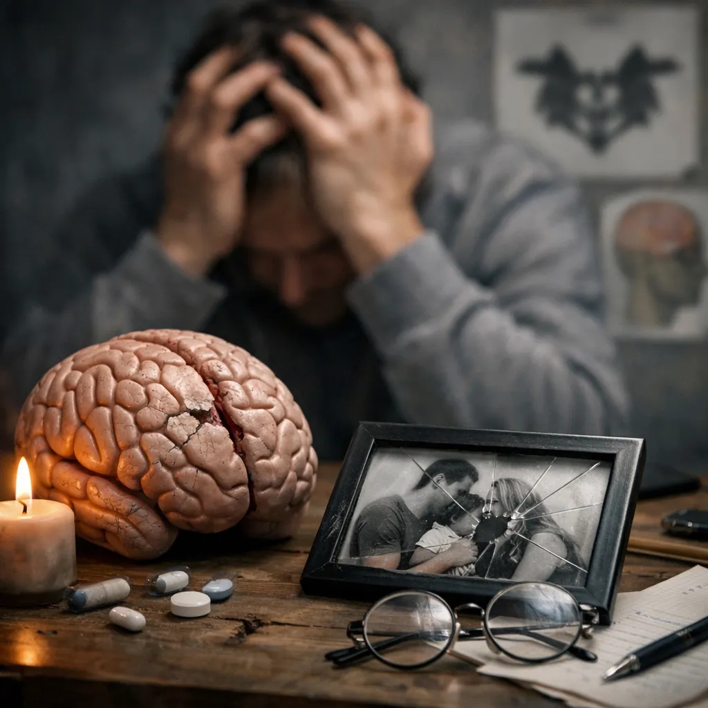 Psychotraumatologia