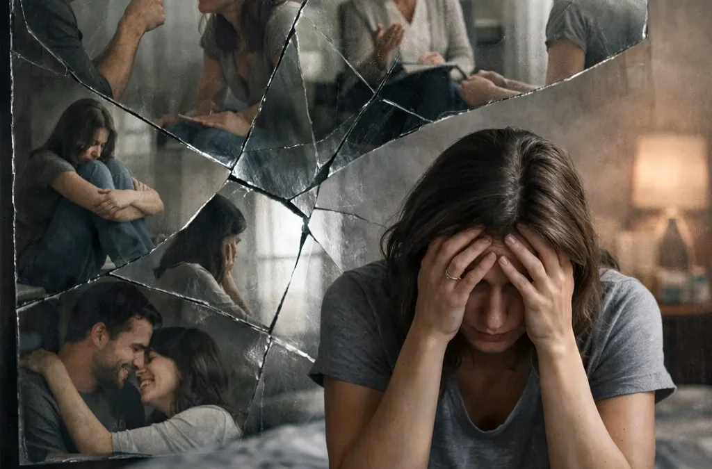 Realizm psychologiczny – czym jest?