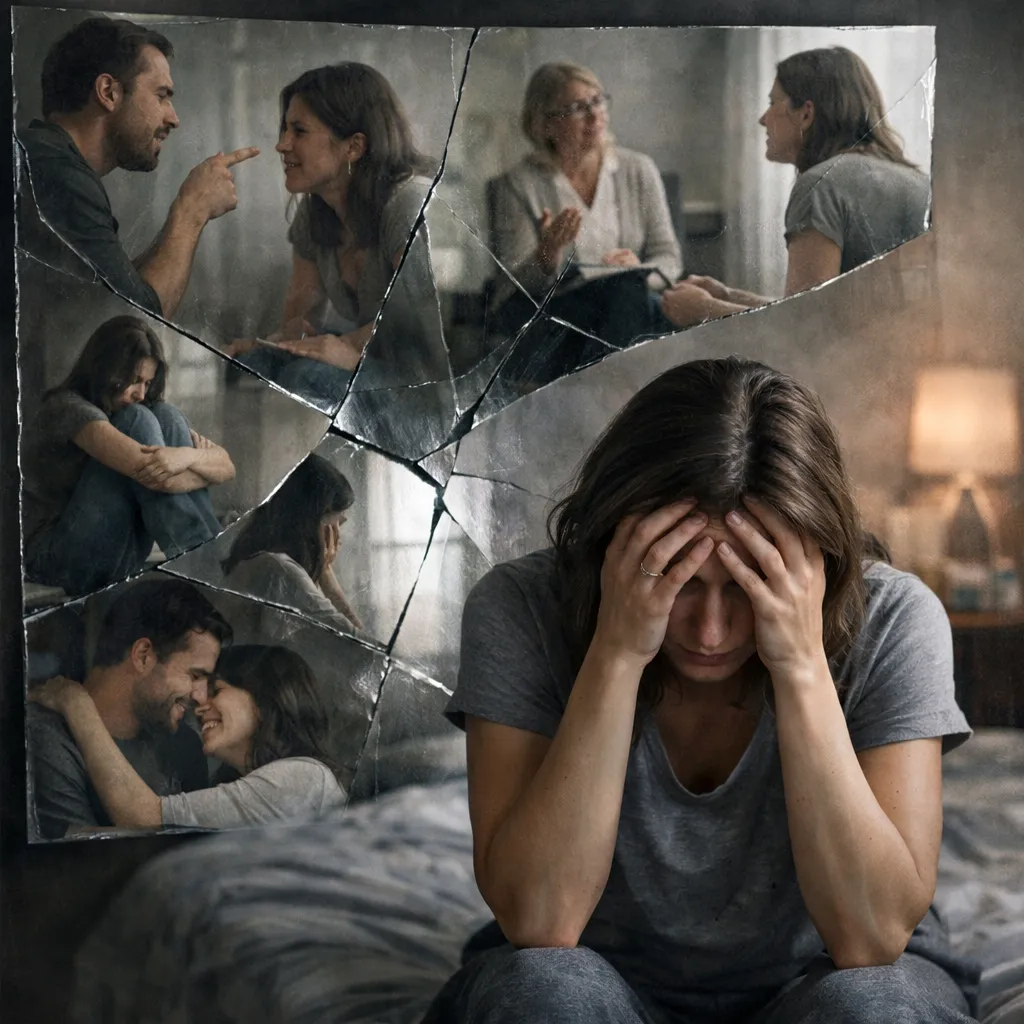 Realizm psychologiczny
