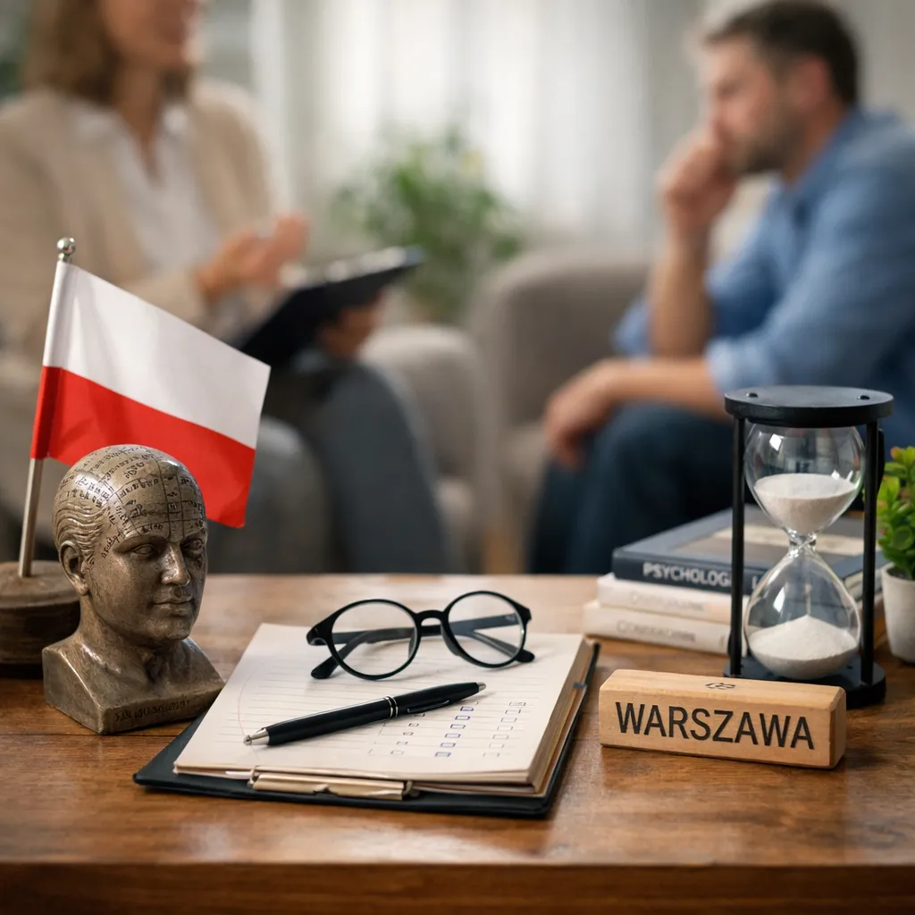 Dobry psycholog w Warszawie – na co zwrócić uwagę przed umówieniem wizyty? Dobry psycholog w Warszawie – na co zwrócić uwagę przed umówieniem wizyty?