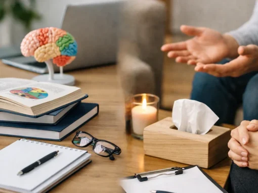 Psycholog czy psychoterapeuta – do kogo zgłosić się po pomoc?