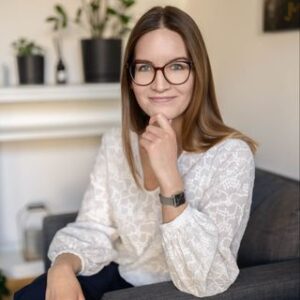 Marta Grabowiec