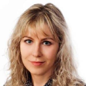 Alicja Zgódka