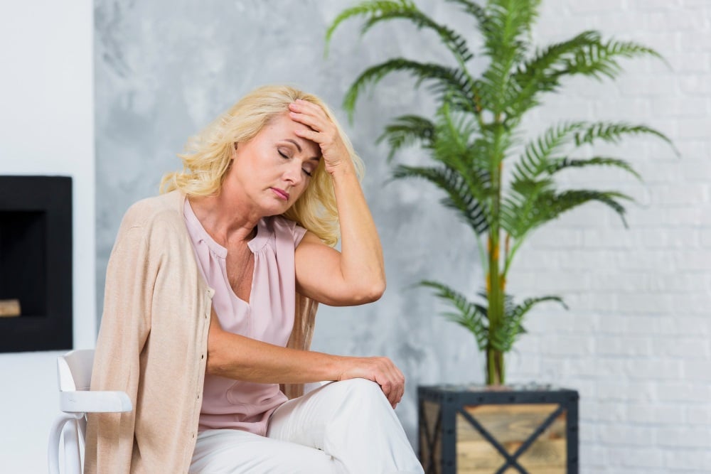 menopauza-a-depresja Menopauza a depresja